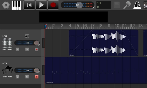 music studio software for mac free